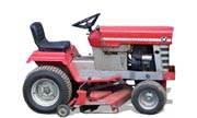 Massey Ferguson lawn tractors 14 lawn tractor