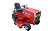 Massey Ferguson lawn tractors 1650 lawn tractor