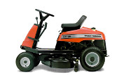 Massey Ferguson lawn tractors 2409G lawn tractor