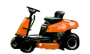 Massey Ferguson lawn tractors 2411G lawn tractor