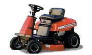 Massey Ferguson lawn tractors 2413H lawn tractor