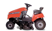 Massey Ferguson lawn tractors 2514H lawn tractor