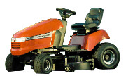 Massey Ferguson lawn tractors 2515H lawn tractor