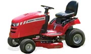 Massey Ferguson lawn tractors 2522H lawn tractor