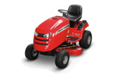 Massey Ferguson lawn tractors 2523H lawn tractor