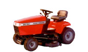 Massey Ferguson lawn tractors 2616H lawn tractor