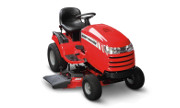 Massey Ferguson lawn tractors 2622 lawn tractor
