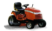 Massey Ferguson lawn tractors 2720H lawn tractor