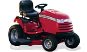 Massey Ferguson lawn tractors 2723H lawn tractor
