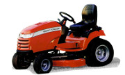 Massey Ferguson lawn tractors 2823 lawn tractor