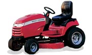 Massey Ferguson lawn tractors 2825H lawn tractor