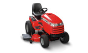 Massey Ferguson lawn tractors 2827H lawn tractor