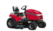 Massey Ferguson lawn tractors 2925H lawn tractor
