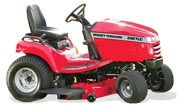Massey Ferguson lawn tractors 2927H lawn tractor