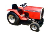 Massey Ferguson lawn tractors 320GTX lawn tractor
