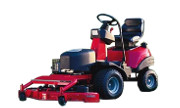Massey Ferguson lawn tractors 4417 lawn tractor
