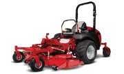 Massey Ferguson lawn tractors 4900