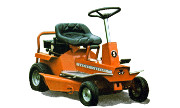 Massey Ferguson lawn tractors 5 lawn tractor