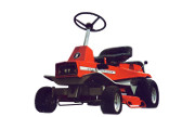 Massey Ferguson lawn tractors 6 lawn tractor