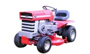 Massey Ferguson lawn tractors 7 lawn tractor