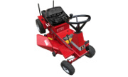 Massey Ferguson lawn tractors 80RT lawn tractor