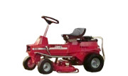 Massey Ferguson lawn tractors 832 lawn tractor