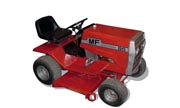 Massey Ferguson lawn tractors 85 lawn tractor