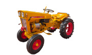 Massey Ferguson lawn tractors ELF lawn tractor
