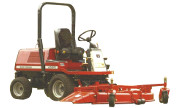 Massey Ferguson lawn tractors FC33 lawn tractor