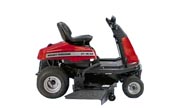Massey Ferguson lawn tractors ZT 1438 lawn tractor