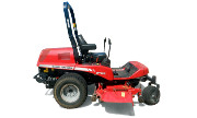 Massey Ferguson lawn tractors ZT33