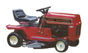 MTD lawn tractors 380 lawn tractor