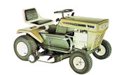 MTD lawn tractors 460 lawn tractor