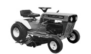 MTD lawn tractors 465 lawn tractor