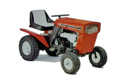 MTD lawn tractors 650 lawn tractor