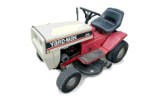 MTD lawn tractors 698 lawn tractor