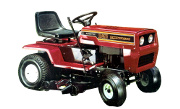 MTD lawn tractors 730 lawn tractor