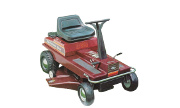 MTD lawn tractors 796 lawn tractor