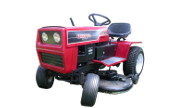 MTD lawn tractors 820 lawn tractor