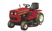 MTD lawn tractors 826 lawn tractor
