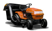 MTD lawn tractors 840 lawn tractor