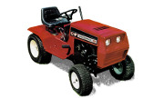 MTD lawn tractors 912 lawn tractor
