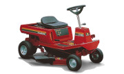 Murray lawn tractors 25515 lawn tractor