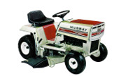 Murray lawn tractors 3643 lawn tractor