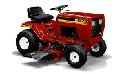 Murray lawn tractors 36506 lawn tractor