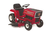 Murray lawn tractors 3653 lawn tractor