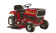 Murray lawn tractors 3656 lawn tractor