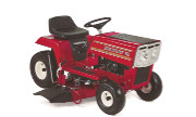 Murray lawn tractors 3662 lawn tractor