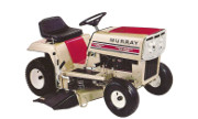 Murray lawn tractors 3663 lawn tractor
