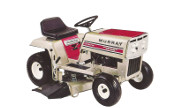 Murray lawn tractors 3666 lawn tractor